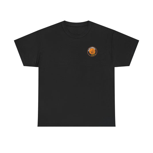 Dad’s Rad Bikes Logo Tee