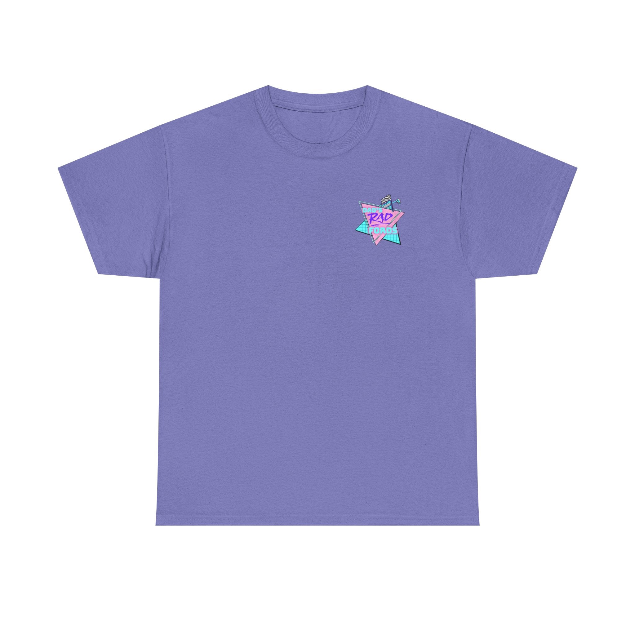 Retro DRF Tee