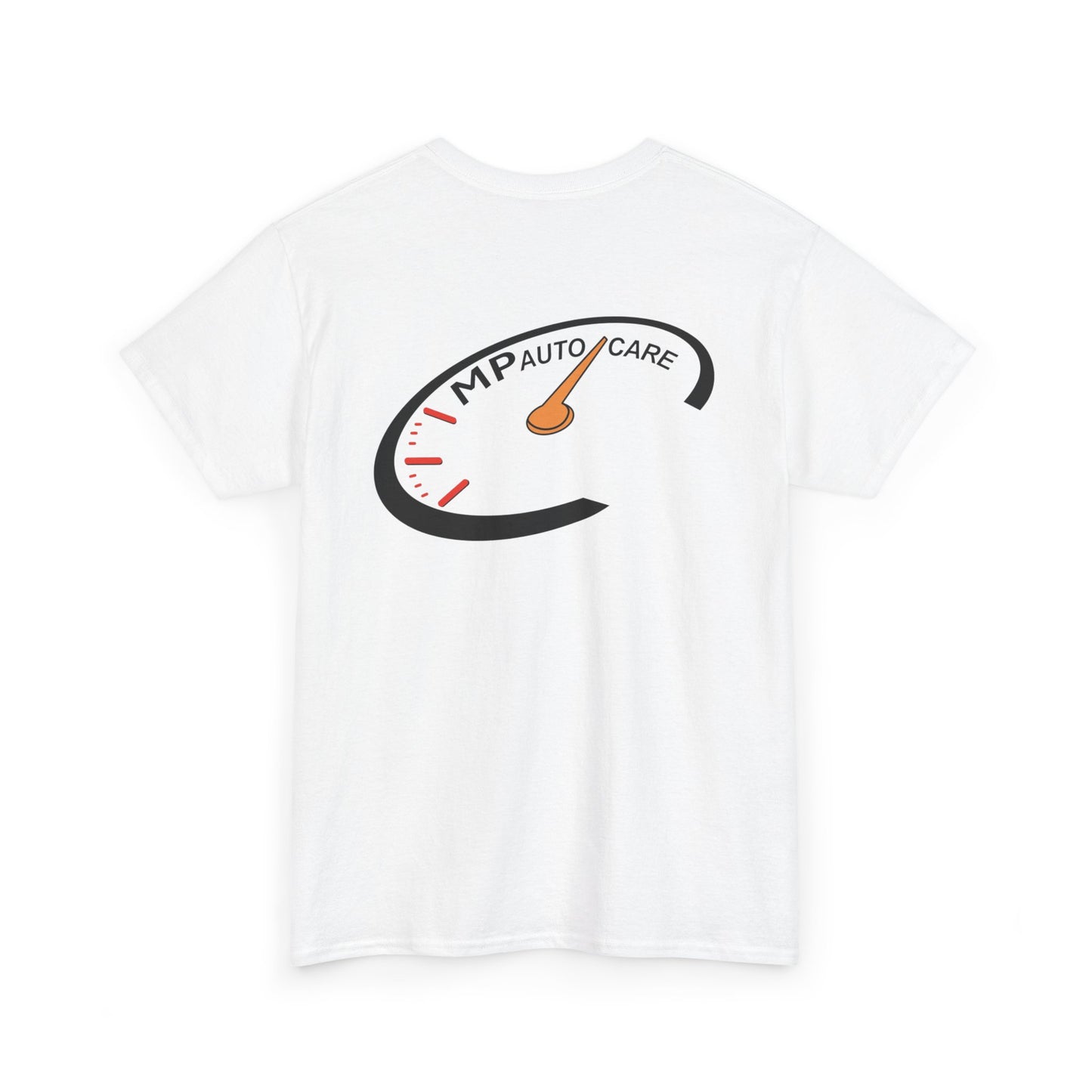 Dad’s Signature Shop Tee
