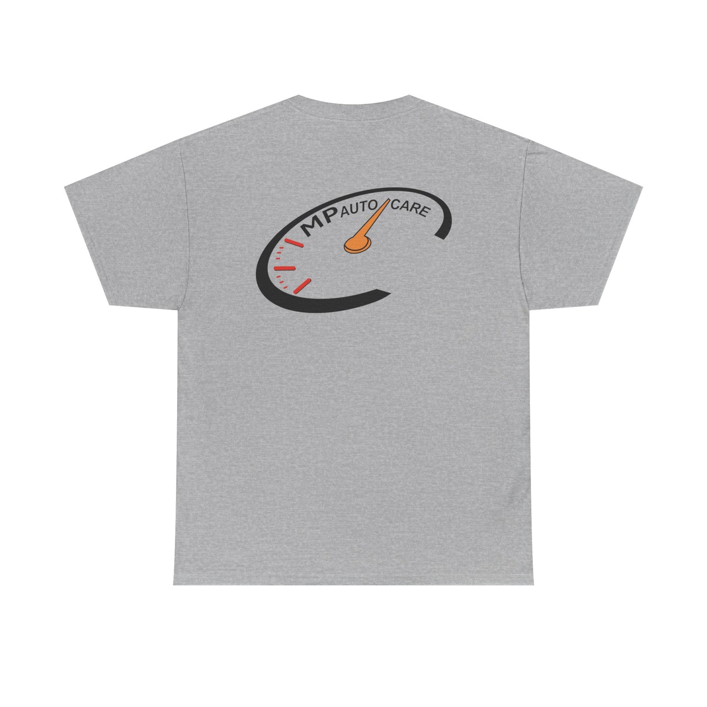 Dad’s Signature Shop Tee