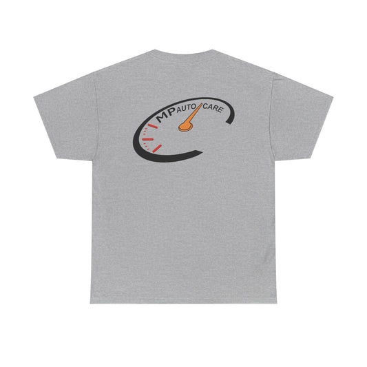 Dad’s Signature Shop Tee