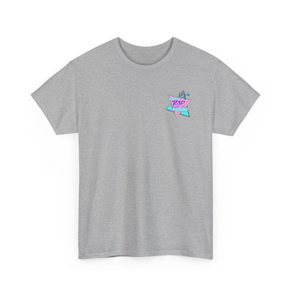 Retro DRF Tee