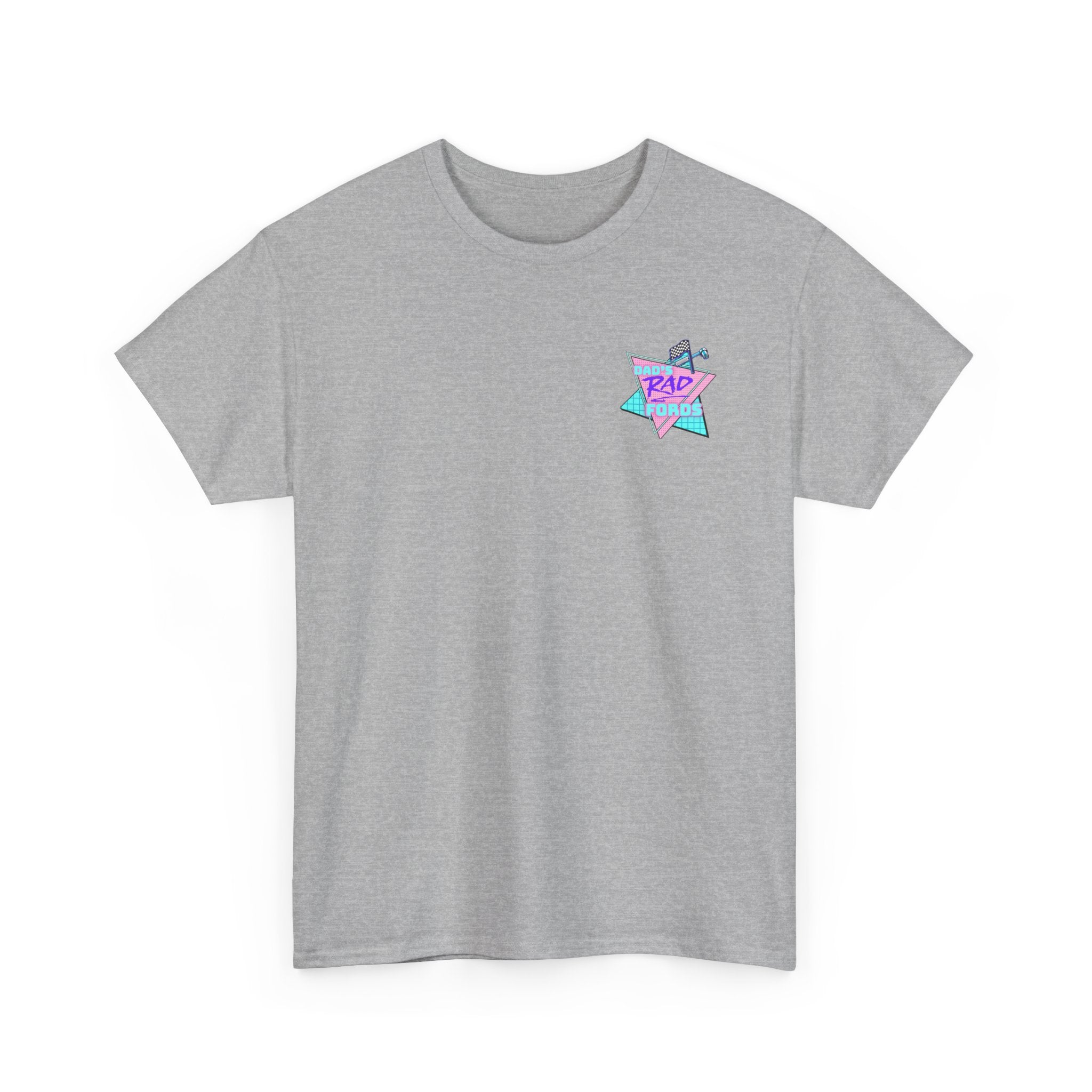 Retro DRF Tee