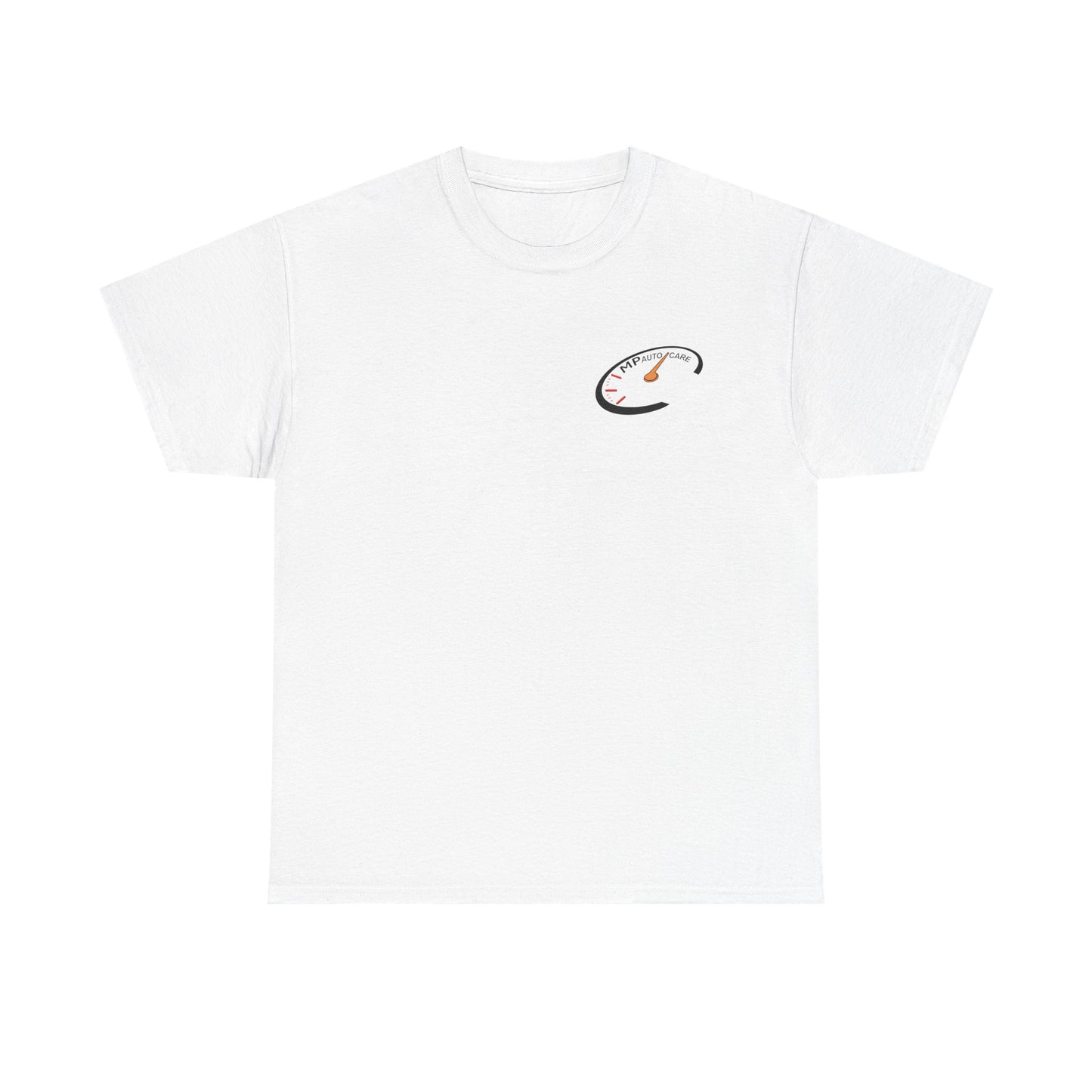 Dad’s Signature Shop Tee