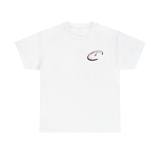 Dad’s Signature Shop Tee