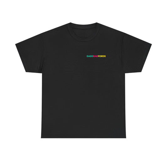 Dad’s Rad Cruise In Tee