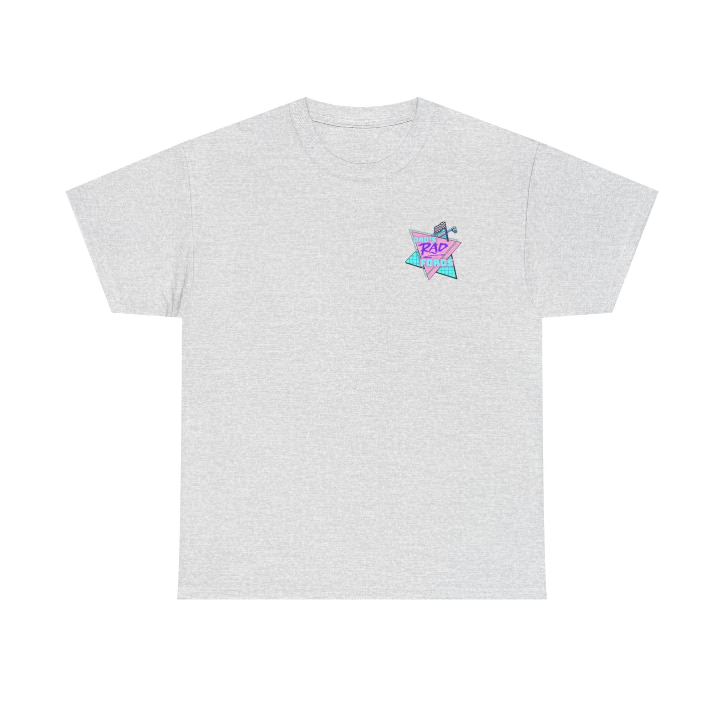 Retro DRF Tee