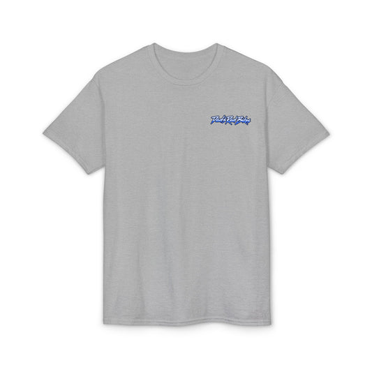 Purple Rain Dad’s Rad Bikes Tee