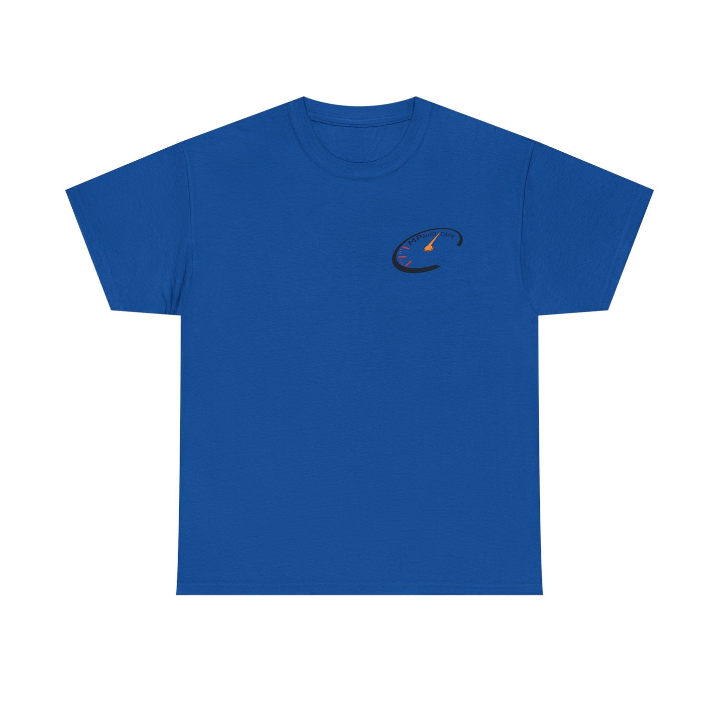 Dad’s Signature Shop Tee