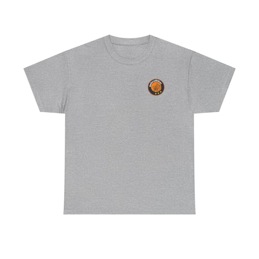 Dad’s Rad Bikes Logo Tee