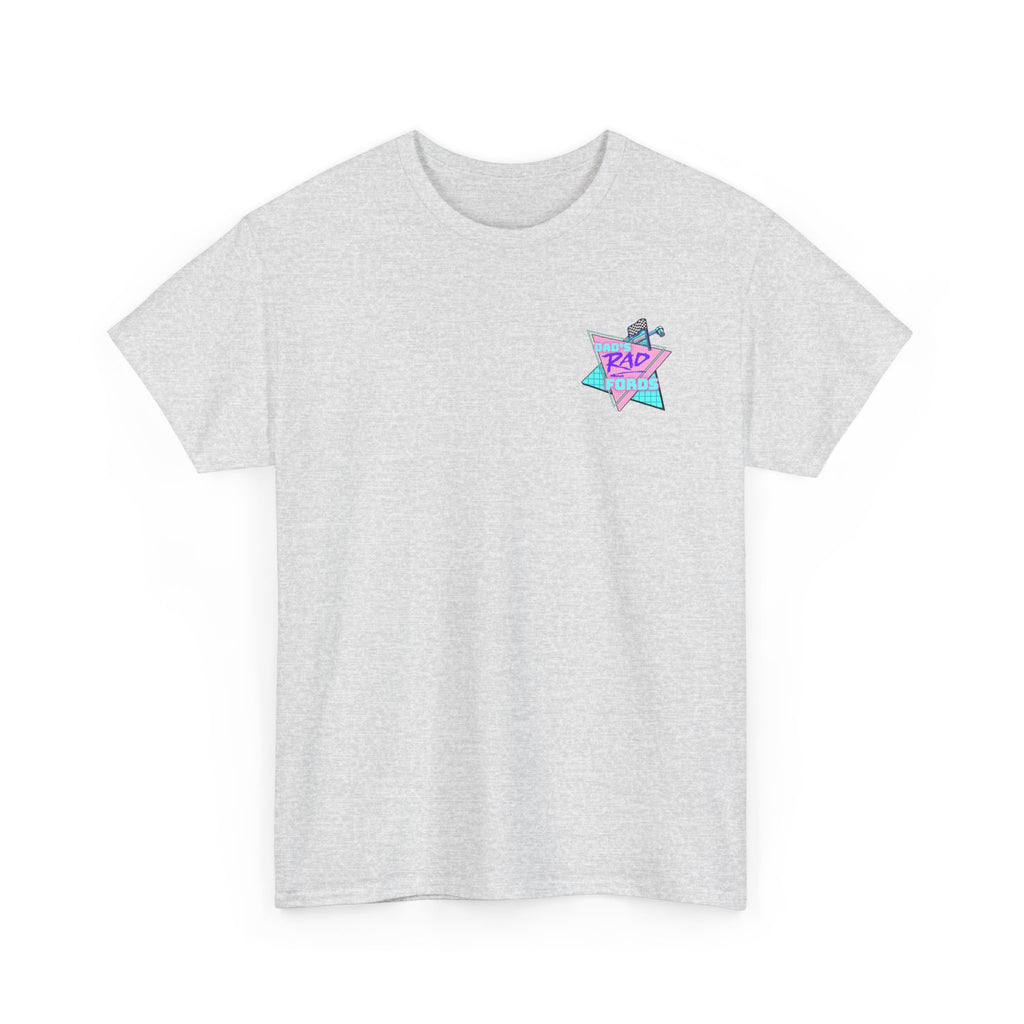 Retro DRF Tee