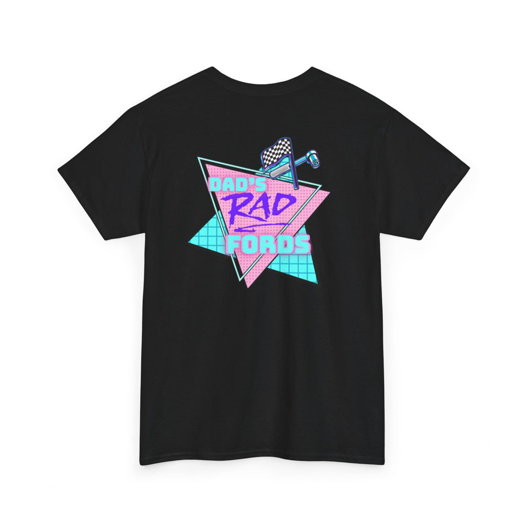 Retro DRF Tee