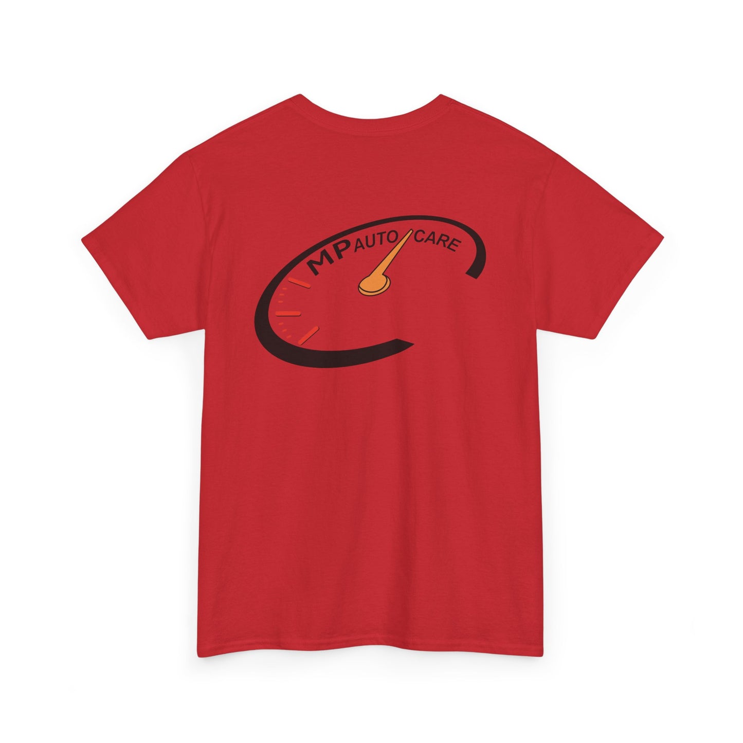 Dad’s Signature Shop Tee