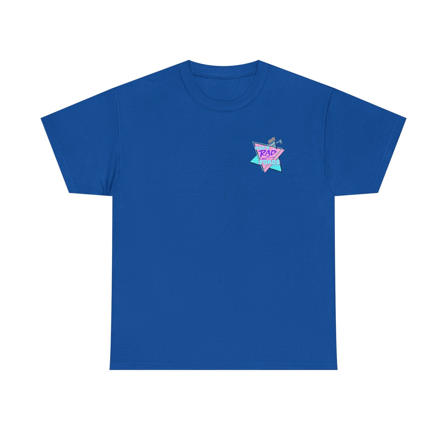 Retro DRF Tee