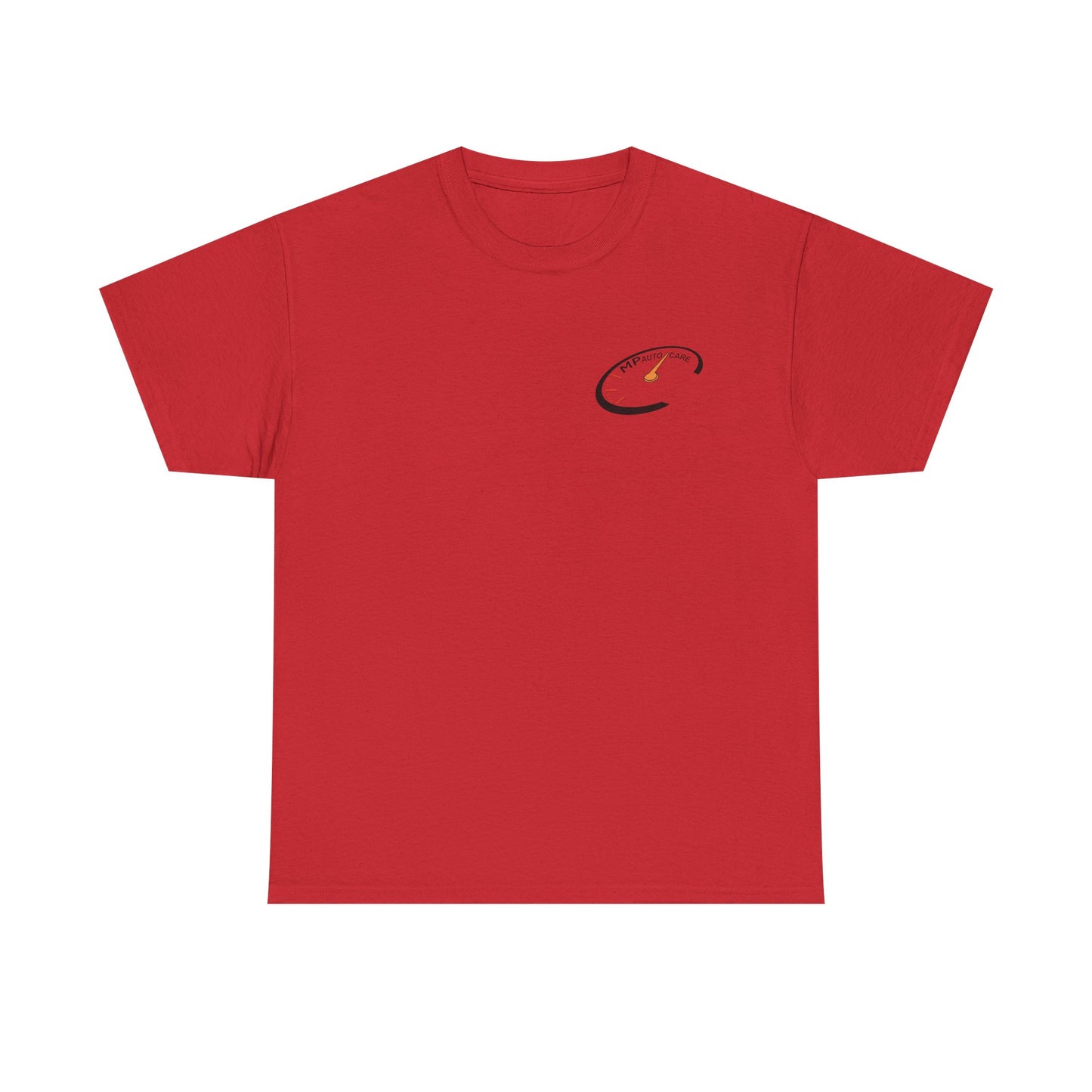Dad’s Signature Shop Tee