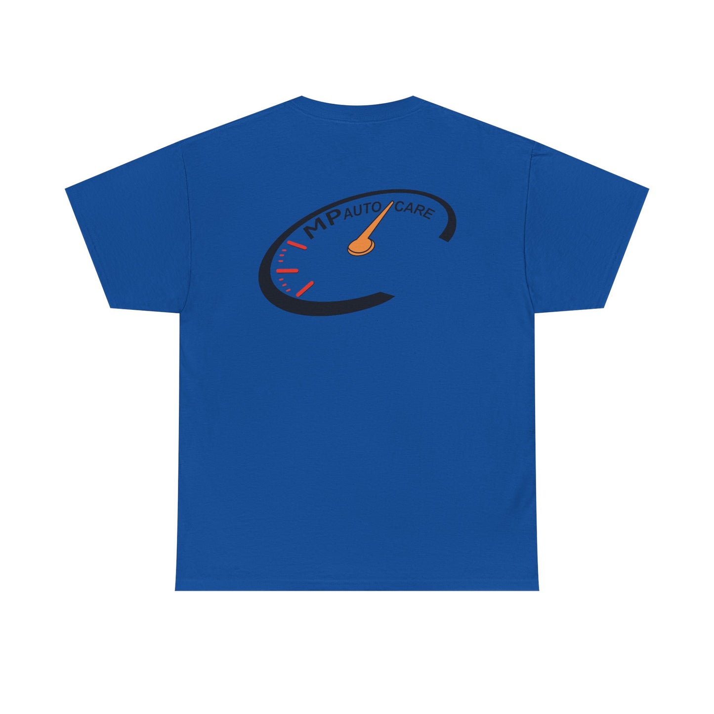 Dad’s Signature Shop Tee