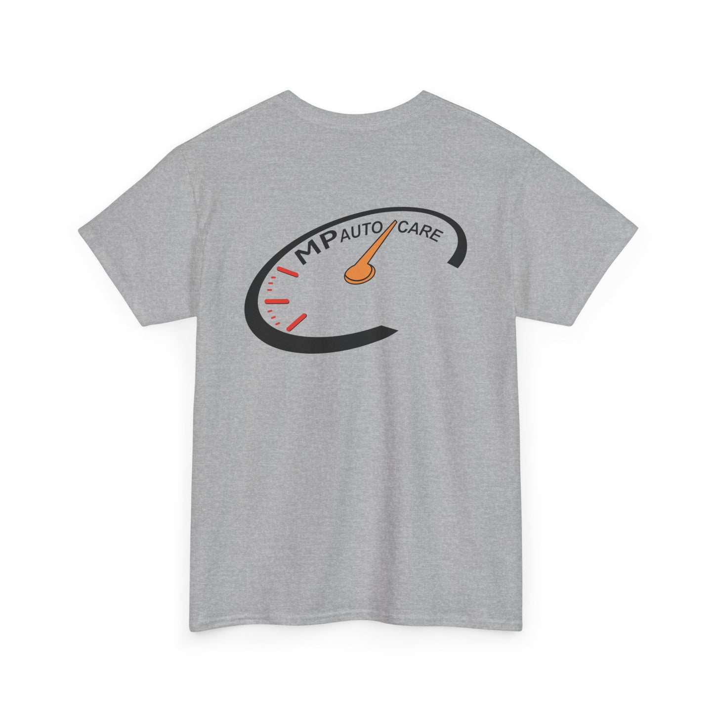 Dad’s Signature Shop Tee
