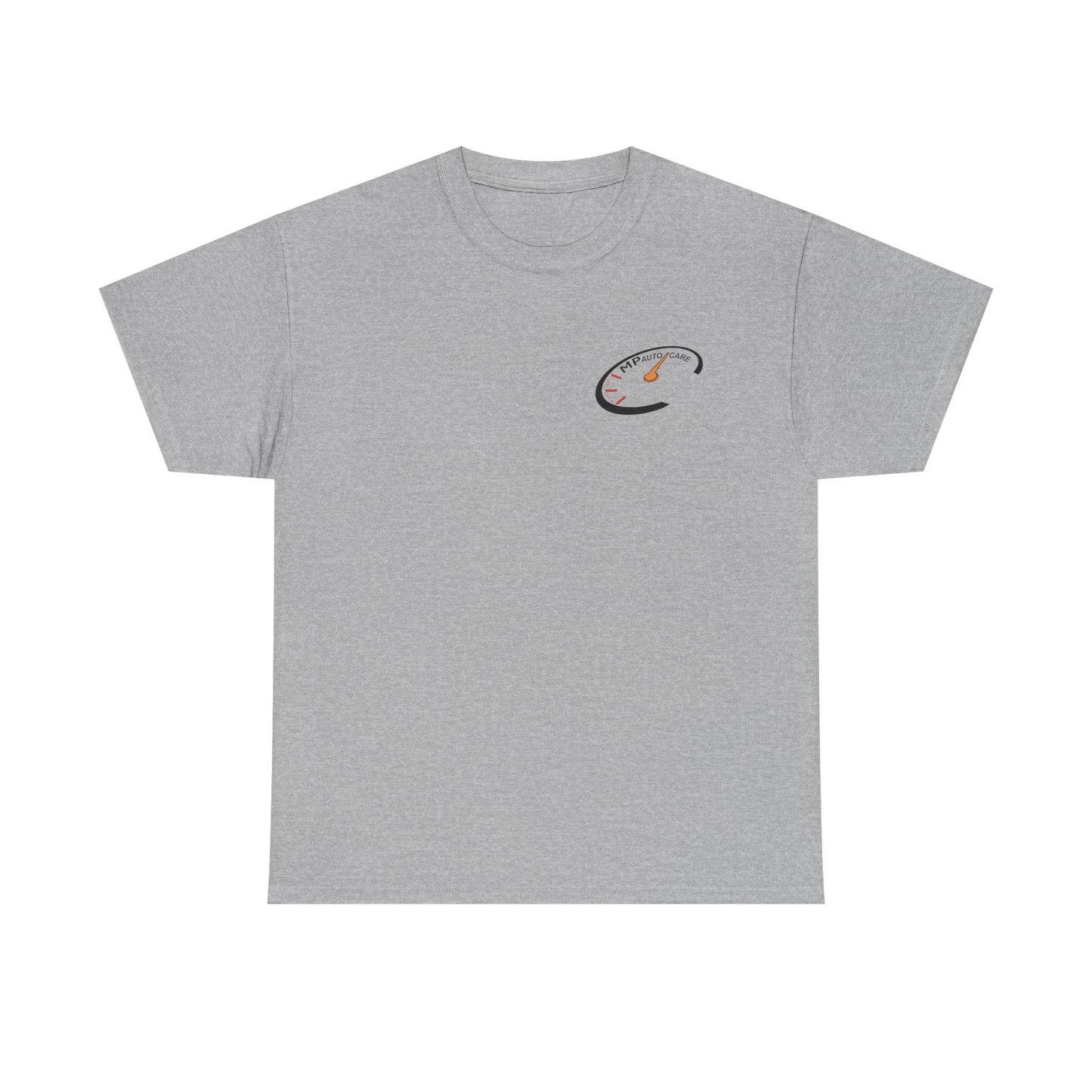 Dad’s Signature Shop Tee