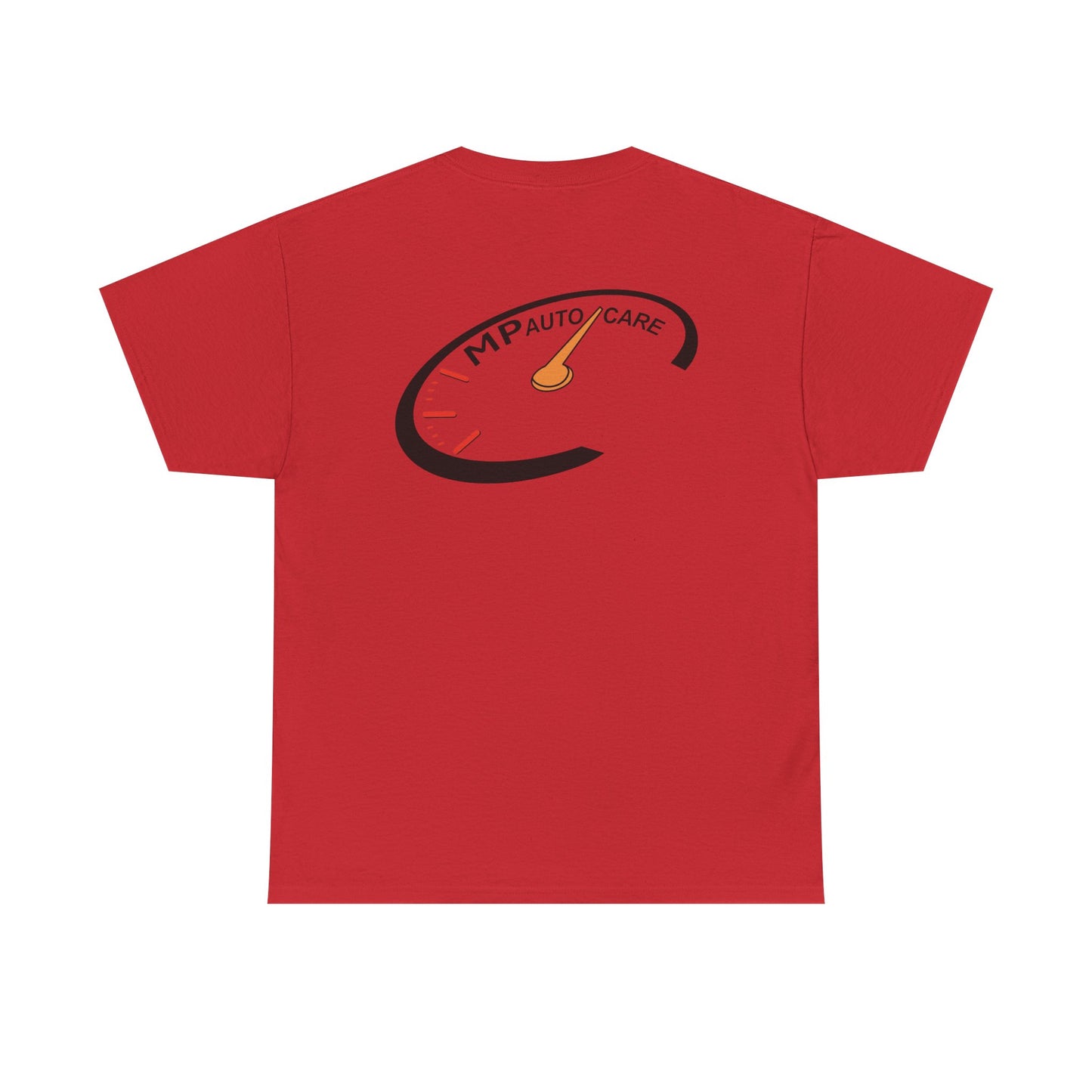 Dad’s Signature Shop Tee