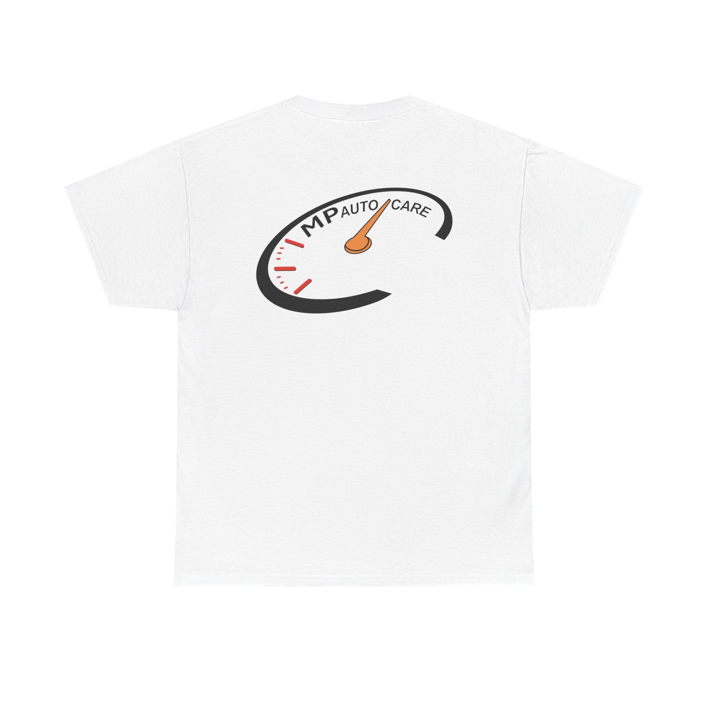 Dad’s Signature Shop Tee