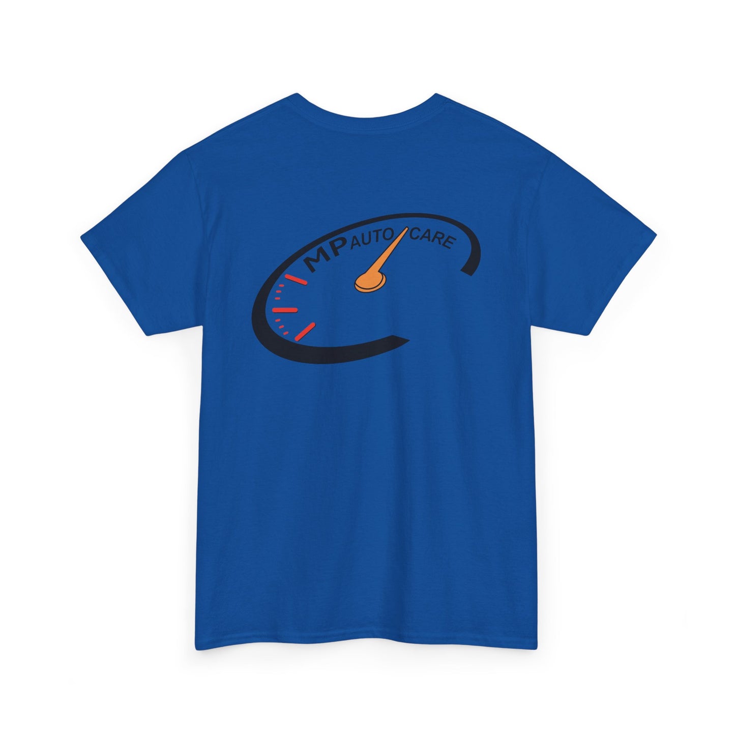 Dad’s Signature Shop Tee