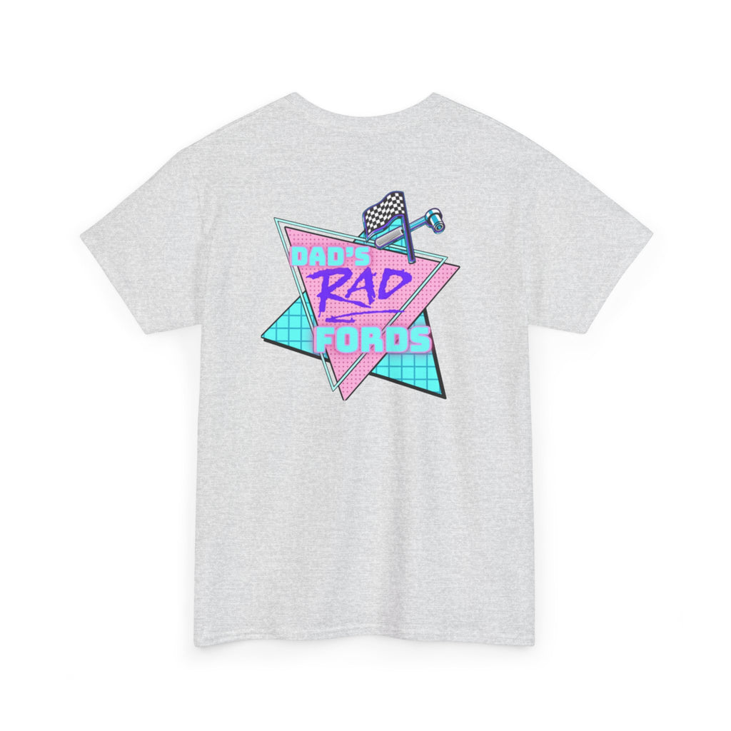 Retro DRF Tee